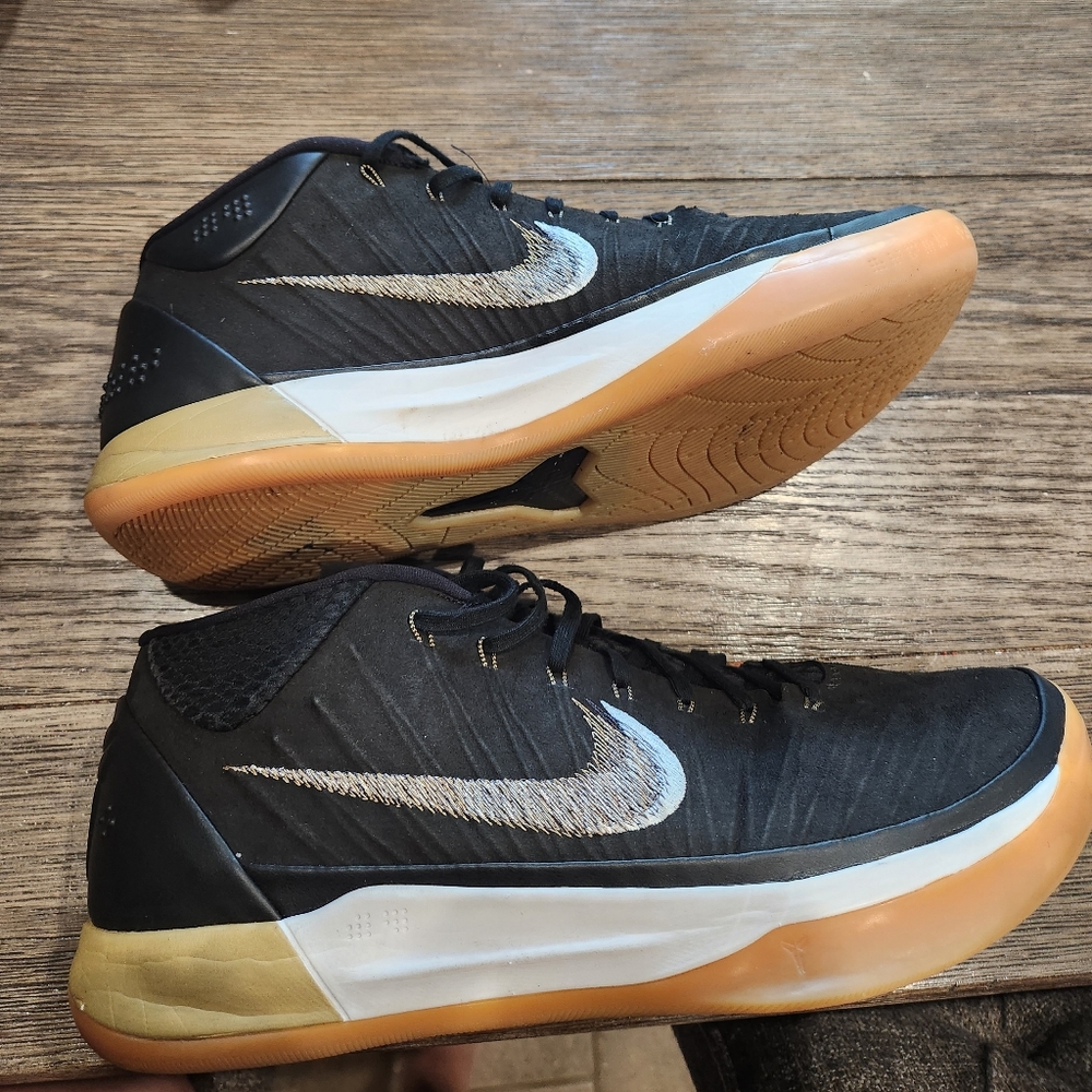 Nike Kobe AD EP 'Black Gum'